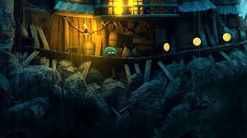 Leos Fortune Walkthrough Level 8 (Mechanical Marvels) - For iPhone/Android/PC