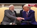 “I’m PM Modi’s biggest fan; India can trust us 100%,” - Trump in surprise address to Delhi event
