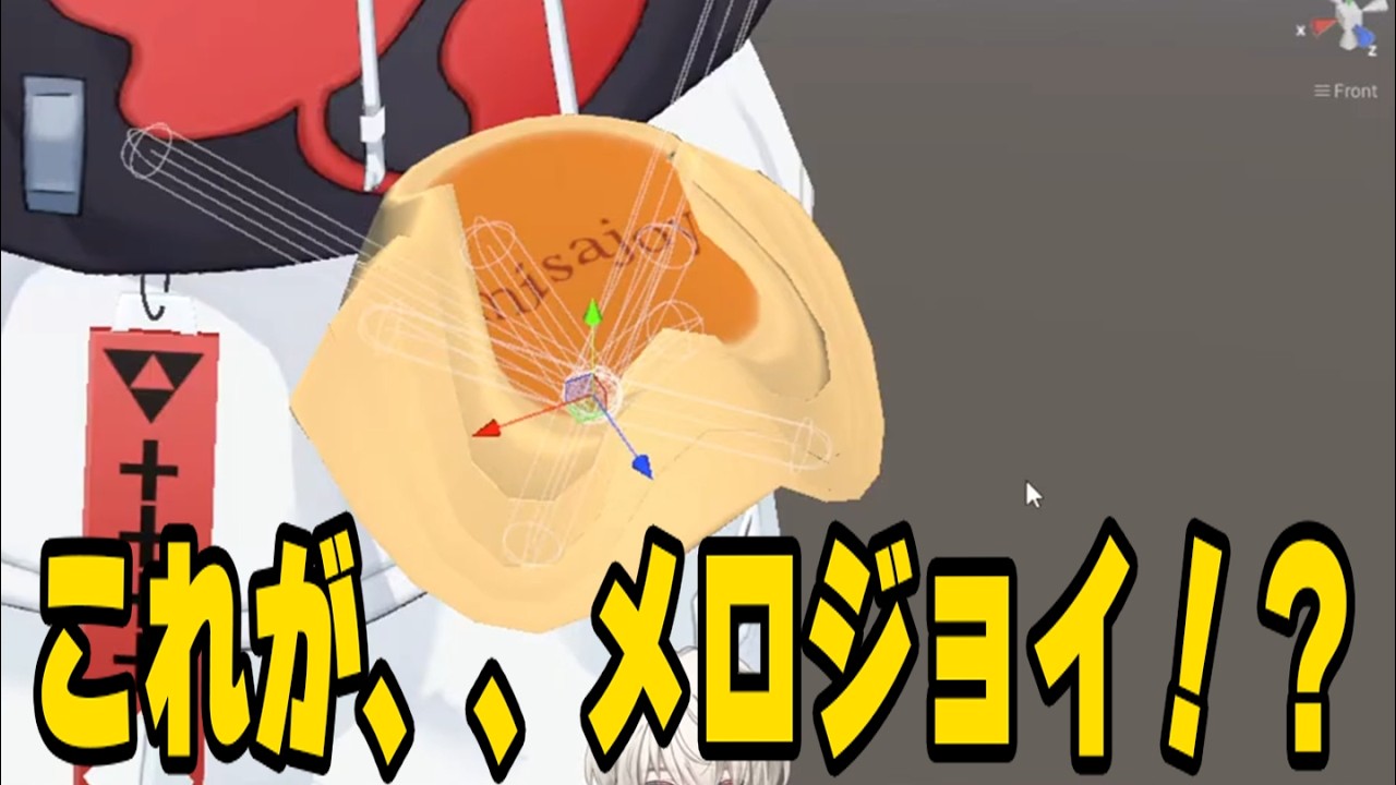 【 朝活 / 雑談 】初見さん大歓迎!朝活創造配信!【 男性vtuber 】