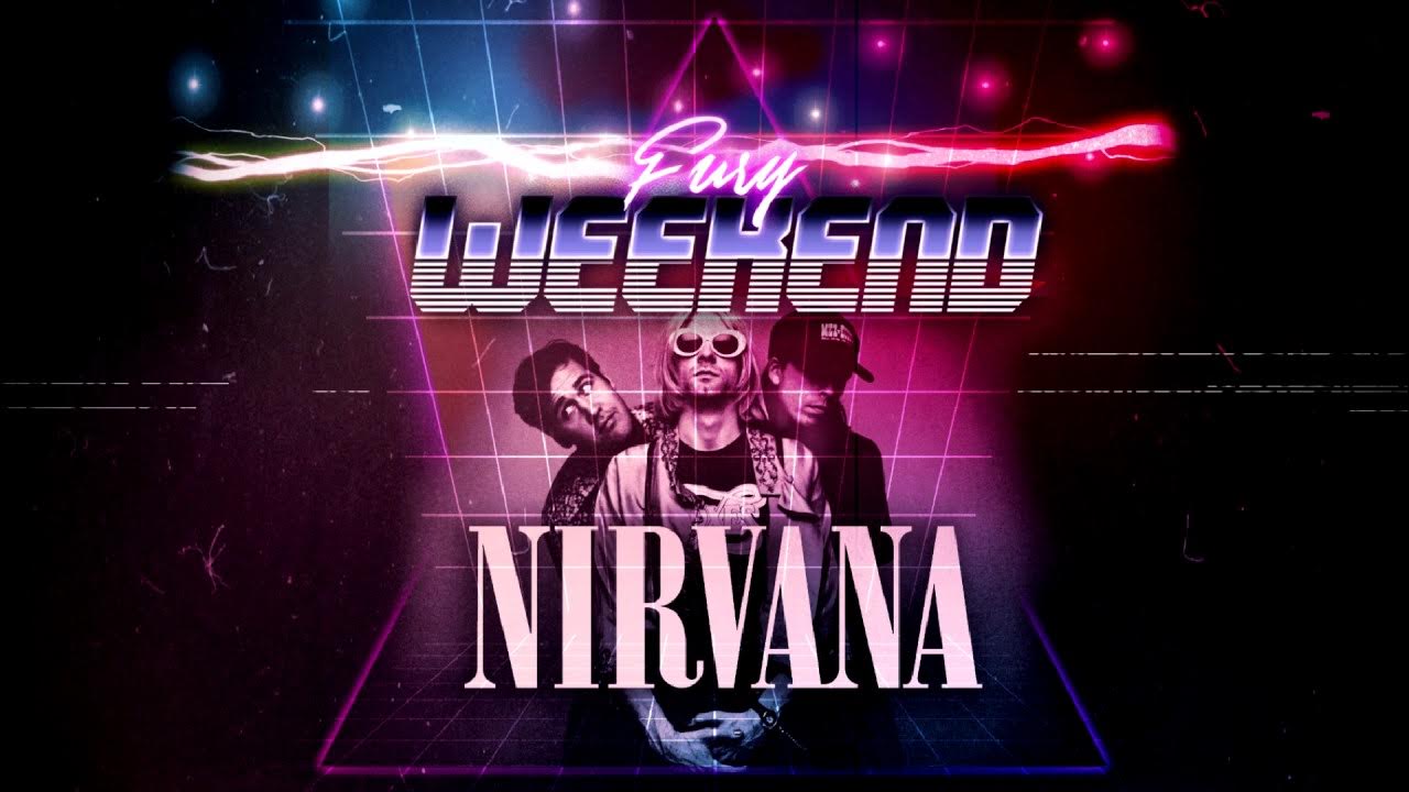 Nirvana - Smells Like Teen Spirit (Fury Weekend remix) Nirvana - Smells Like Teen Spirit (Fury Weekend remix)