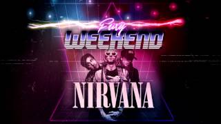 Nirvana  - Smells Like Teen Spirit (Fury Weekend remix) chords