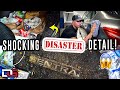 This Car Was TRASHED in Only 2 Years! | Disaster Car Cleaning of a Nissan Sentra | The Detail Geek