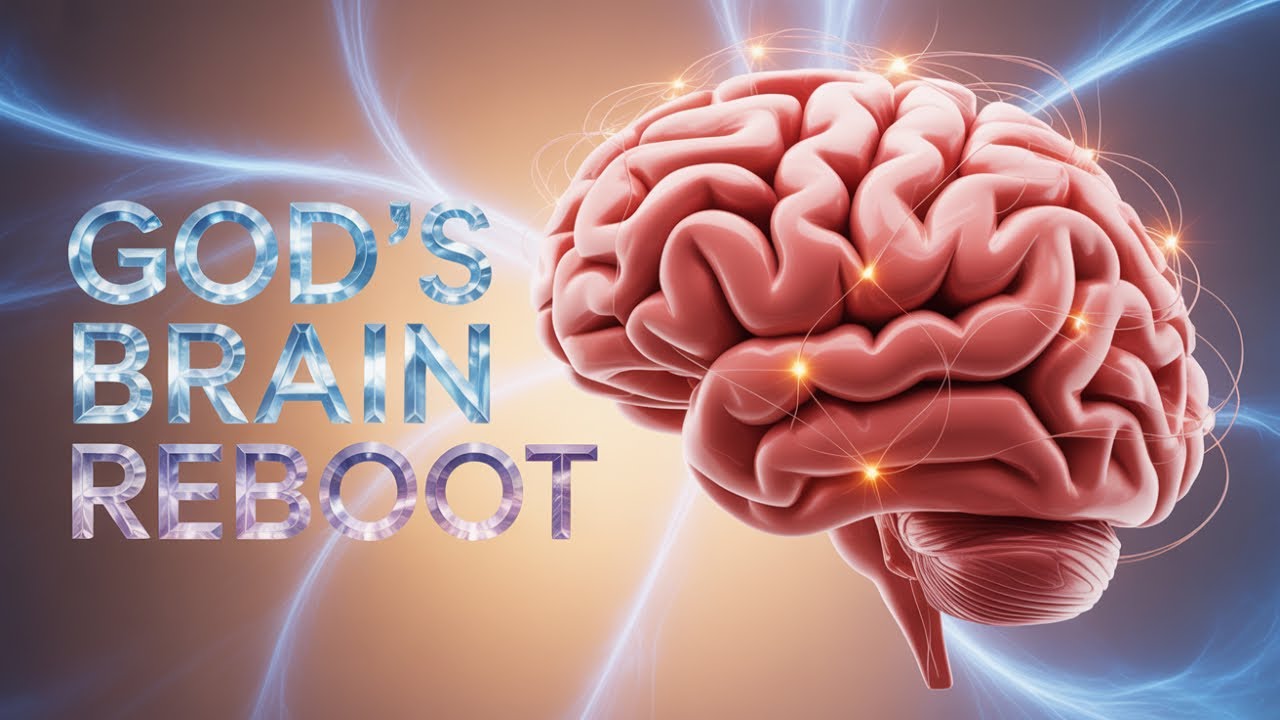 Как Бог привёл меня в нейробиологию — и это навсегда изменило мою веру (часть 1)