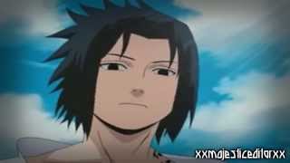 Download Lagu [HD] Naruto AMV ~ Numb MP3