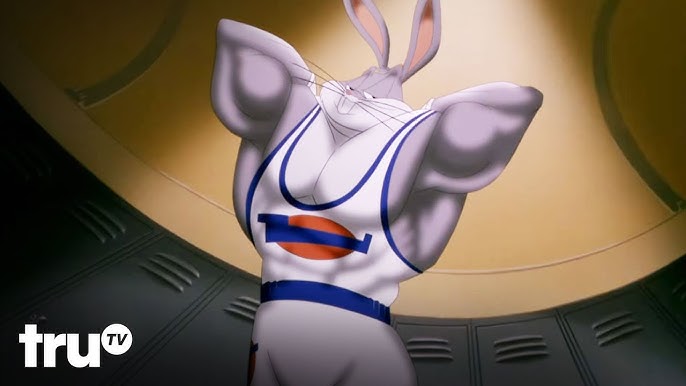 Watch Zendaya as Lola Bunny in New Space Jam: A New Legacy