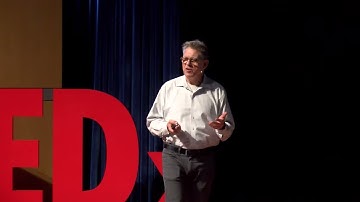 OpenStreetMapping: A big Relevant Change in the World | Steven Johnson | TEDxMashpeeED