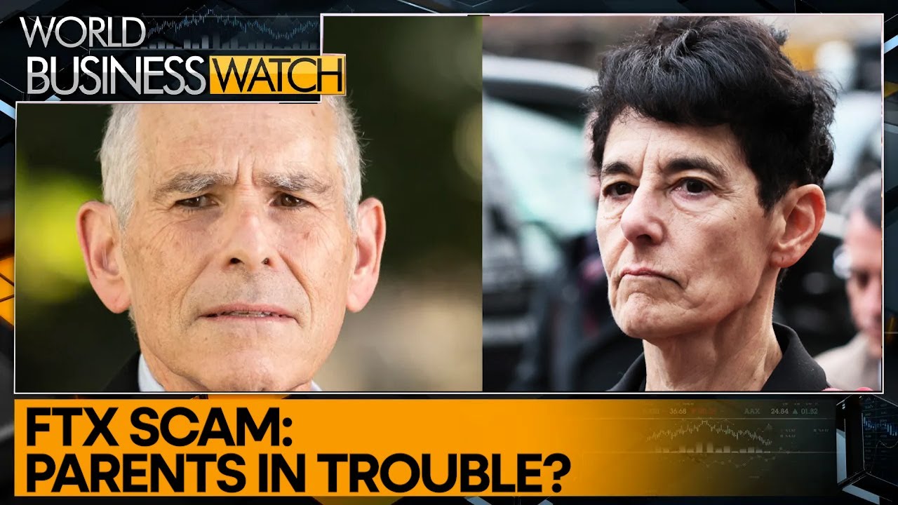 Read more about the article Sam Bank’s man-friend’s parents to face scrutiny? | World Business Watch – WION