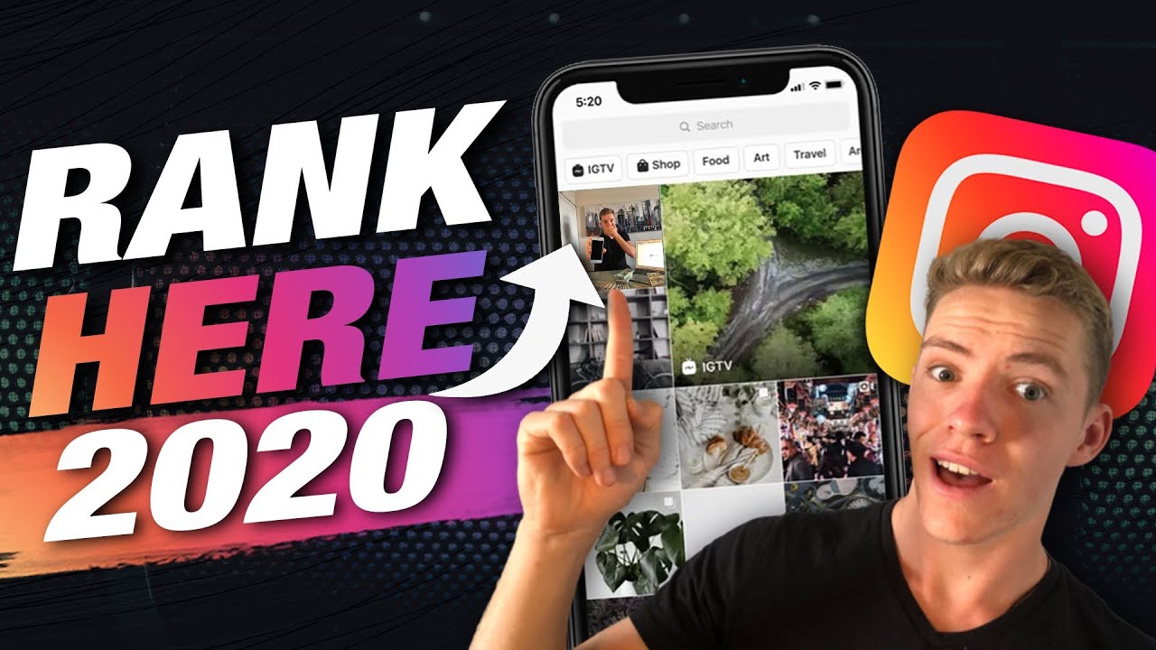 How To Reach The Explore Page On Instagram In 2020