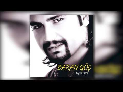 Baran Göç - Beni Beni Ala Gözlü Pirim
