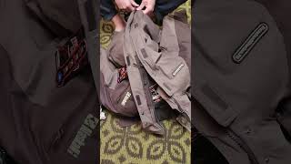 Видео распаковки заказа из интернет-магазина 