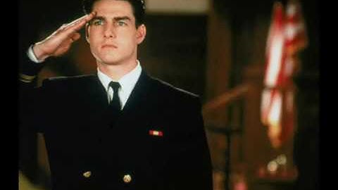 Thumbnail of A Few Good Men Soundtrack - Marc Shaiman