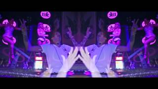 DJ SMASH & DJ MILLER FEAT. ANYA - ANGELS (Official Video)