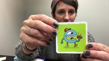 Bjorem Speech Sound Cues - long e video tutorial