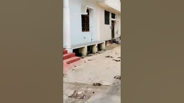 Area- Shuklaganj unnao property-(200 gaj "corner plot" Posh Area) 30 feet road  value - 60 lakh