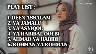 Download Lagu Lagu Religi Islam Terbaik Ramadhan 2026 Nissa Sabyan Full Album Deen Assalam MP3