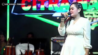 KECEWA ~ IKA BONITA // CITRA NADA LIVE DS.BLANDONG - DESA PESANTREN // ULUJAMI - PEMALANG