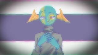 WAVES meme_[Countryhumans]_
