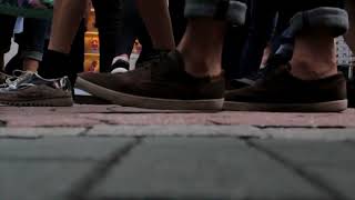 Shoes Walking