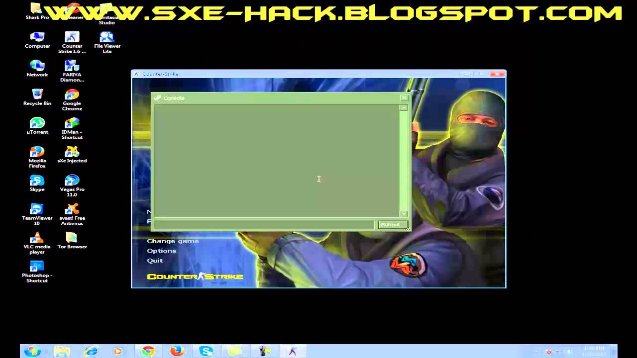 How to install counter strike 1 6 cfg youtube