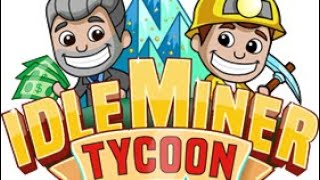 كيف تهكر لعبة Idle Miner Tycoon لعبة لل iOS و Android !! screenshot 2