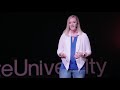 Toxicity of Sport Culture on Athletes’ Mental Health | Hillary Cauthen | TEDxTexasStateUniversity