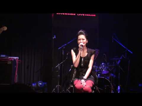 20100424 我是曾沛慈演唱會 Part16  (旅行的意義)