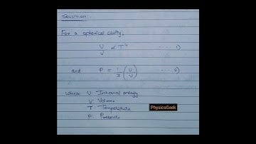 CSIR NET PHYSICAL SCIENCE JUNE 2021 Q. 20 (Question Id: 256) - THERMODYNAMICS @ PhysicsGeek
