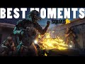 Squad 2021 best moments