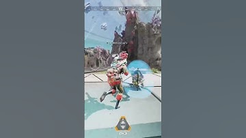 Kraber quick scopes for the dub #apexlegends #apex