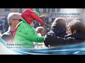 Carnevale di Venezia 2020: Festa Veneziana sull'Acqua in diretta TV