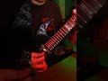 Darkness fell by wolfgangphilippines guitar cover music guitarmusic