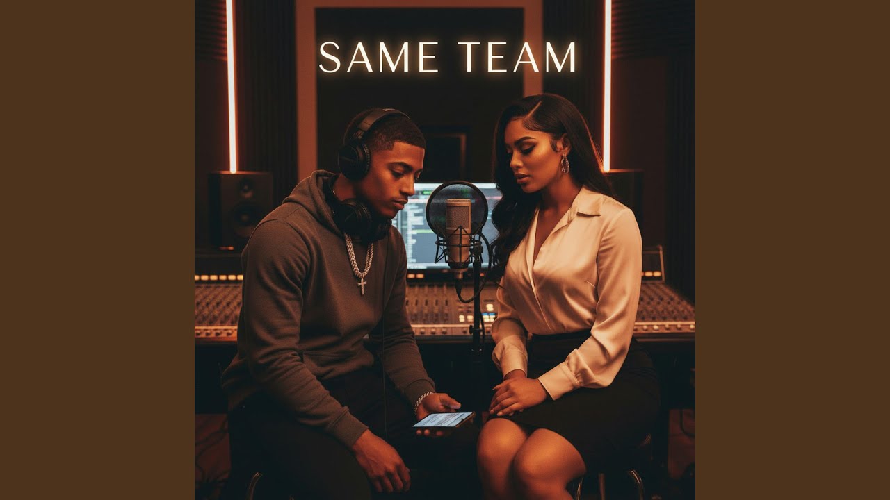 Watch Same team (feat. Niah Rose) on YouTube Watch Same team (feat. Niah Rose) on YouTube