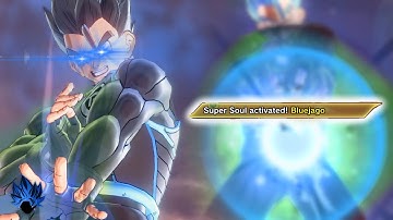 🔥How to make a Super Soul on PC!!! | Dragon Ball Xenoverse 2 Mods 🔥