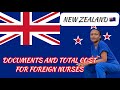 How to become a nurse in new zealand as a foreign trained  
