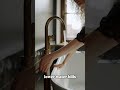 🚿 Showers That Recycle Water While You Bathe?! 😮 #WaterTech #SustainableLiving #FutureHomes