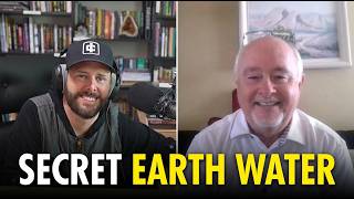 Primary Water Wells, Hidden Abundance, & The Story Of Steve Riess w/ Mark Burr