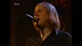 Jeff Healey - &#39;While My Guitar Gently Weeps&#39; - Leverkusen 2000