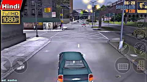 Can GTA 3 be played offline?