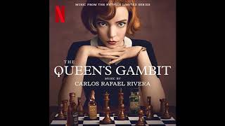 The Queen's Gambit - Training With Mr. Schaibel Theme Extended
