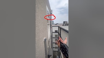 Swinging with the HeroXentral WebShooter ?! #shorts #webshooter #webshooters #ditl