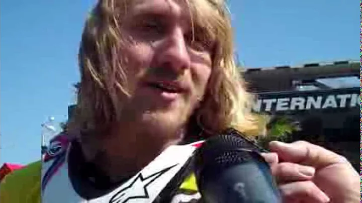 2013 Daytona Supercross