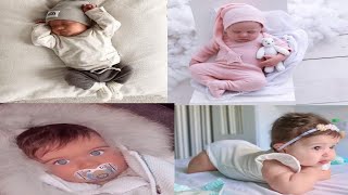 صور اطفال حديثي الولاده غايه في الجمال👶 The most beautiful children