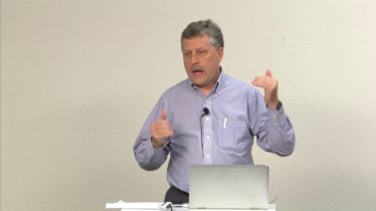 Are We Ready for MSICS Certification  - Stan Pletcher MD