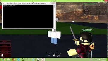 [PATCHED]ROBLOX EXPLOIT: Kale v0.3 [10+ COMMANDS INCLUDING BTOOLS]