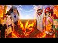 This Mod Adds Death Battle To Minecraft (Mob Battle Wand Addon)
