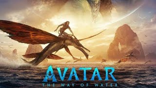 Avatar 2 : The Way Of Water | Epic Soundtrack #avatar @findingvibes080