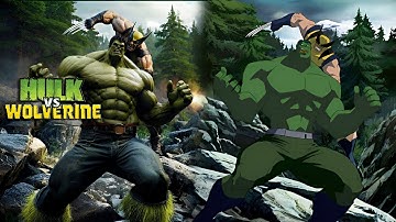 I Turned Marvel Animations into Cinematics With AI