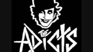 The Adicts Madhatter chords
