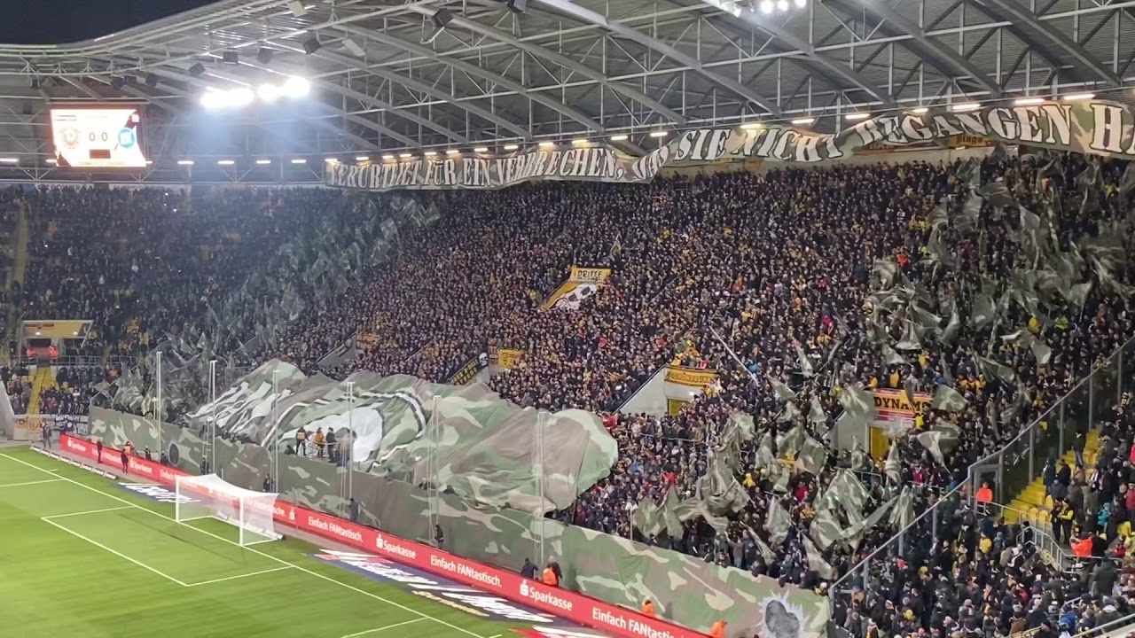Ksc Dynamo Dresden