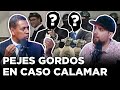 Guido gmez sobre pejes gordos en caso calamar